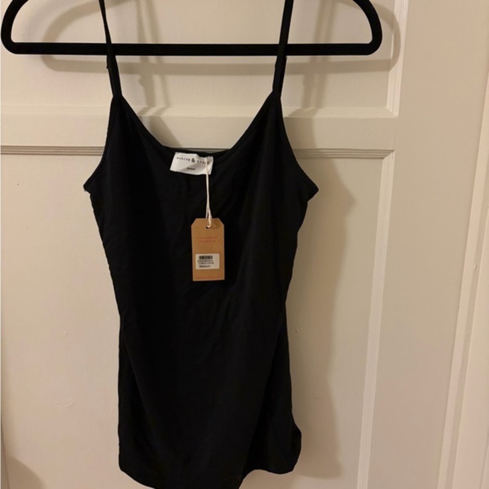 BUNDLE Stripe & Stare Camisole Tank Tops